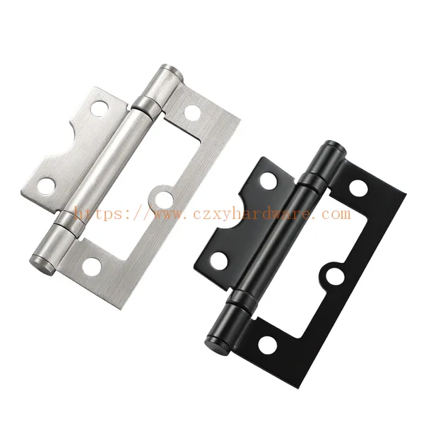 Door Hinge for Heavy Glass Shower Door Hinges 3 Inch Door Ball Bearing Hinge